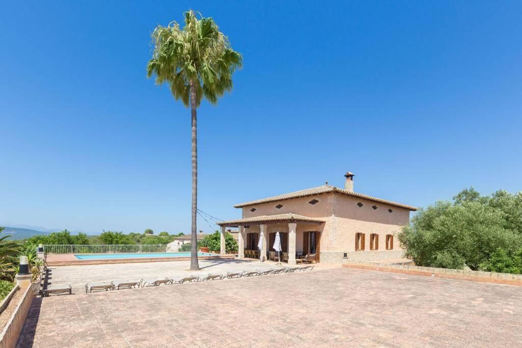 Son Binissalom Palma de Mallorca