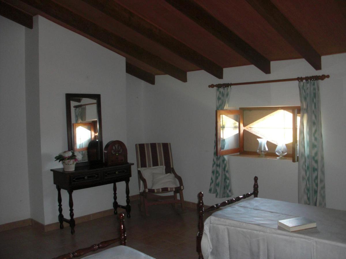Villa Son Binissalom *