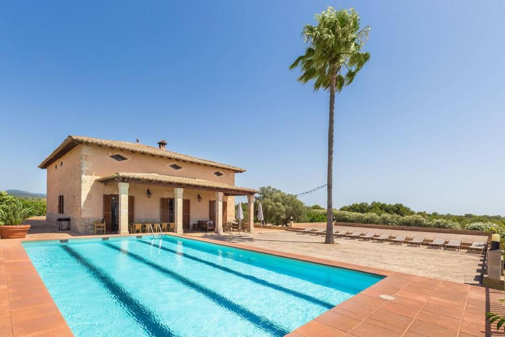 Son Binissalom Palma de Mallorca