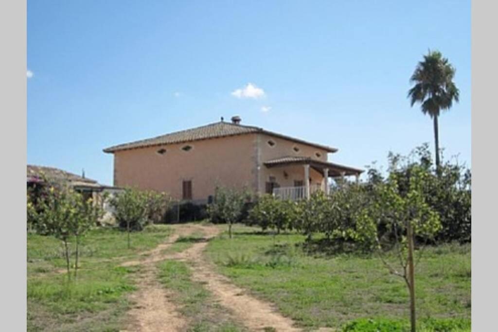 Villa Son Binissalom Palma