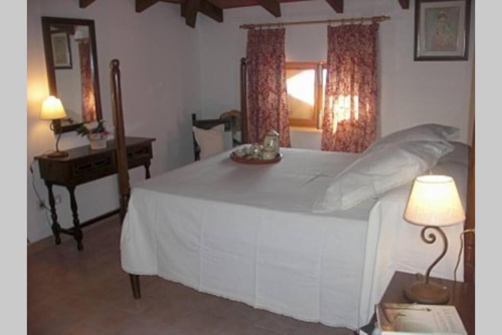Villa Son Binissalom