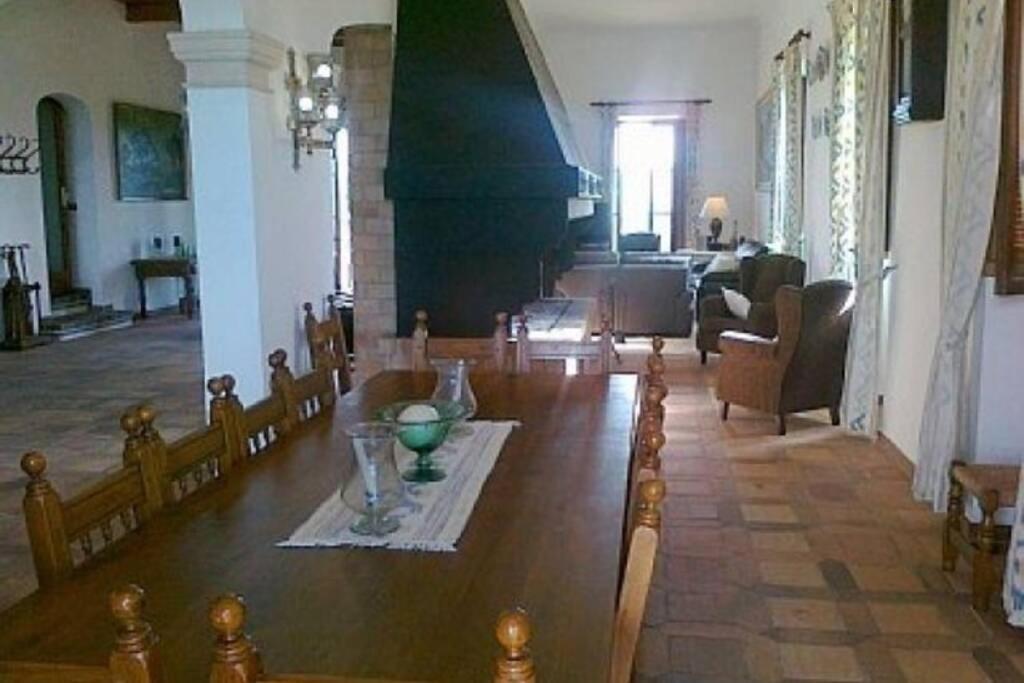 Villa Son Binissalom