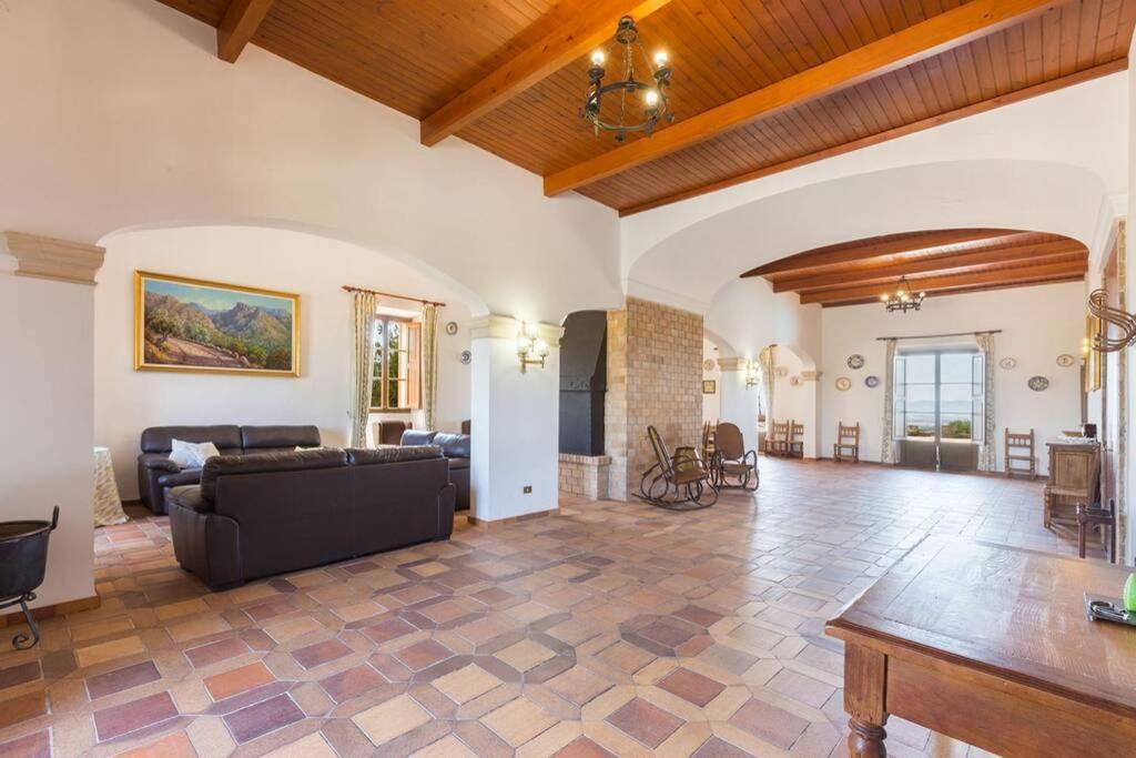 Villa Son Binissalom Palma