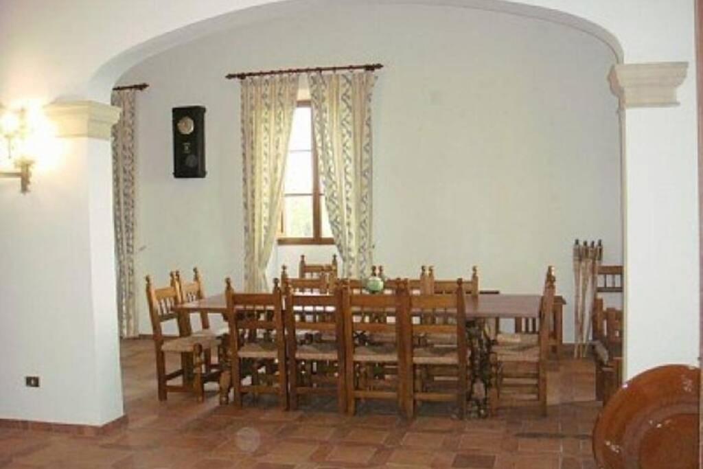 Villa Son Binissalom *