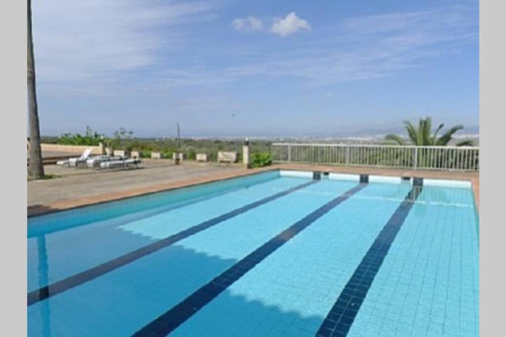 Villa Son Binissalom *