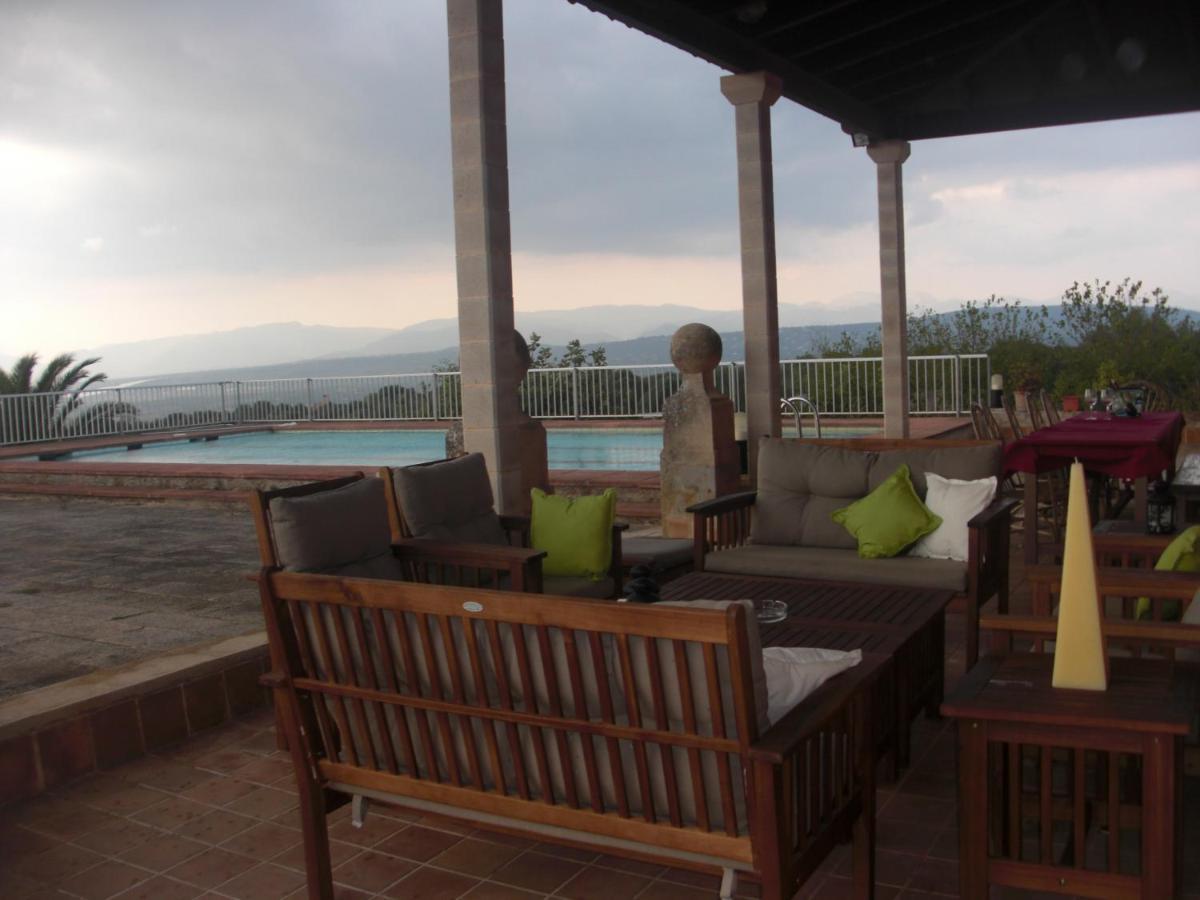 Villa Son Binissalom