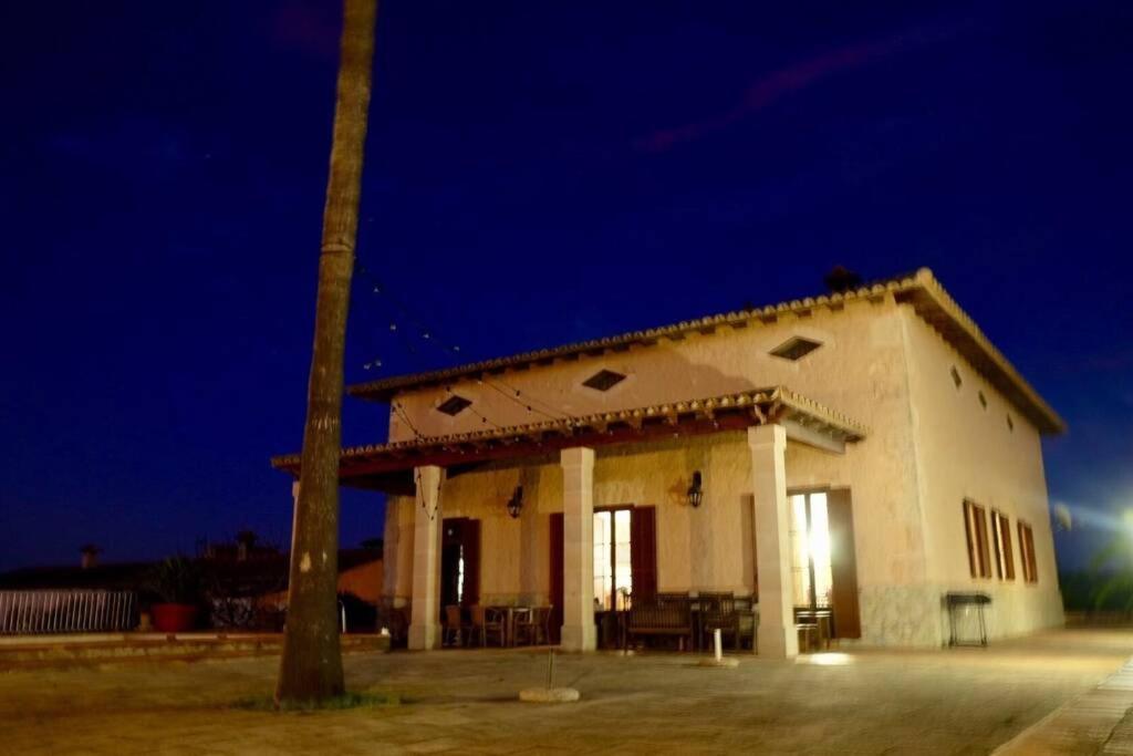 Son Binissalom * Palma