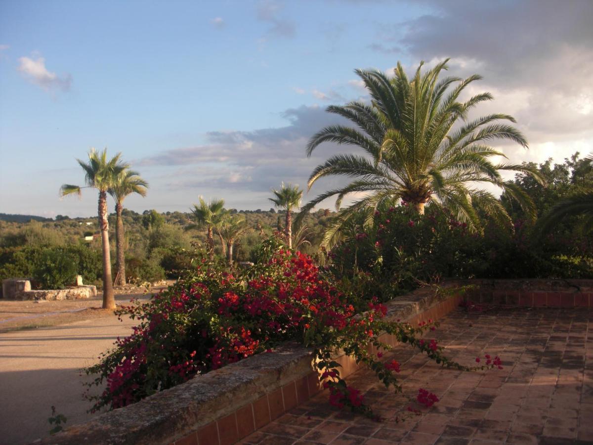 Villa Son Binissalom Palma